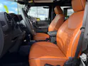JEEP Wrangler 2.8 CRD Rubicon Automatic Hardtop und Softtop - TOP gepflegt