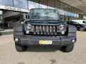 JEEP Wrangler 2.8 CRD Rubicon Automatic Hardtop und Softtop - TOP gepflegt