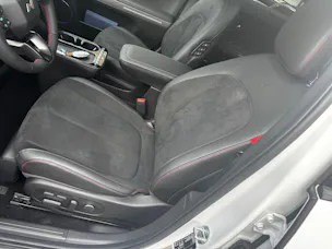 HYUNDAI Ioniq 5 N Line 84kWh 4WD