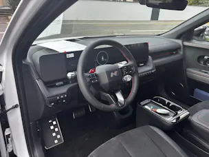 HYUNDAI Ioniq 5 N Line 84kWh 4WD