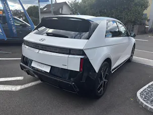 HYUNDAI Ioniq 5 N Line 84kWh 4WD