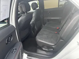 HYUNDAI Ioniq 5 N Line 84kWh 4WD