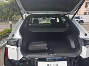 HYUNDAI Ioniq 5 N Line 84kWh 4WD