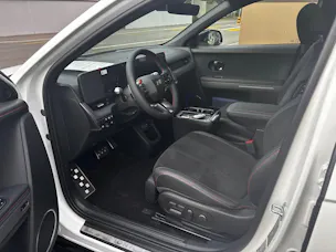 HYUNDAI Ioniq 5 N Line 84kWh 4WD