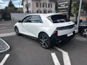 HYUNDAI Ioniq 5 N Line 84kWh 4WD