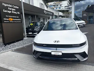 HYUNDAI Ioniq 5 N Line 84kWh 4WD