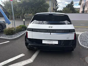 HYUNDAI Ioniq 5 N Line 84kWh 4WD