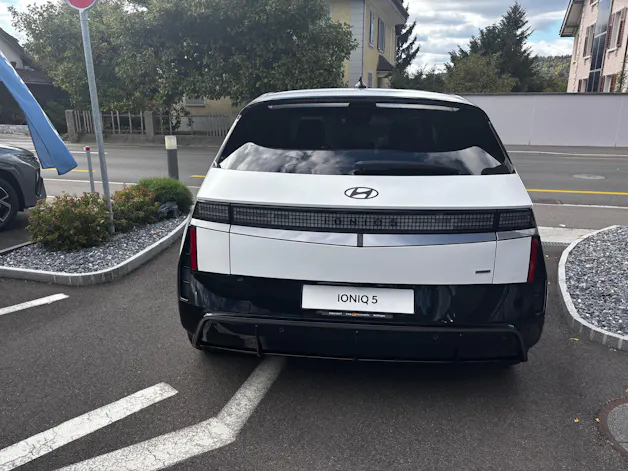 HYUNDAI Ioniq 5 N Line 84kWh 4WD