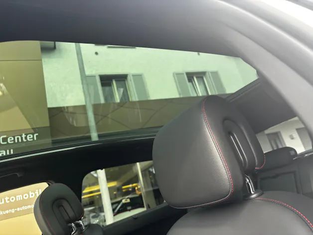 HYUNDAI Ioniq 5 N Line 84kWh 4WD