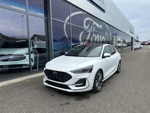 FORD Focus 1.5 EcoBlue 120 ST-Line ST-Line X/Aut.