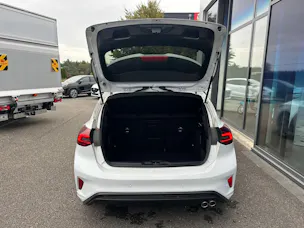 FORD Focus 1.5 EcoBlue 120 ST-Line ST-Line X/Aut.