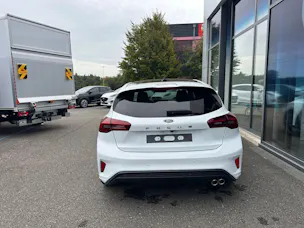 FORD Focus 1.5 EcoBlue 120 ST-Line ST-Line X/Aut.