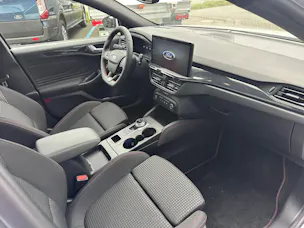 FORD Focus 1.5 EcoBlue 120 ST-Line ST-Line X/Aut.
