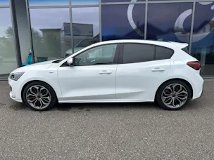 FORD Focus 1.5 EcoBlue 120 ST-Line ST-Line X/Aut.