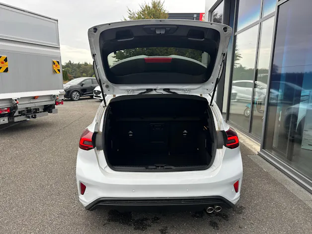 FORD Focus 1.5 EcoBlue 120 ST-Line ST-Line X/Aut.
