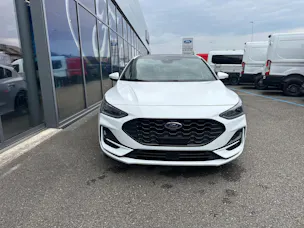 FORD Focus 1.5 EcoBlue 120 ST-Line ST-Line X/Aut.