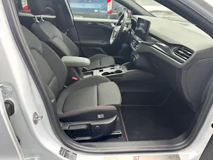 FORD Focus 1.5 EcoBlue 120 ST-Line ST-Line X/Aut.