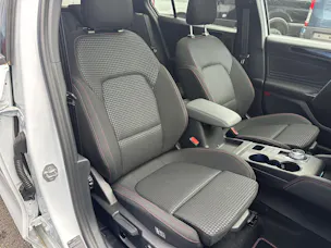 FORD Focus 1.5 EcoBlue 120 ST-Line ST-Line X/Aut.