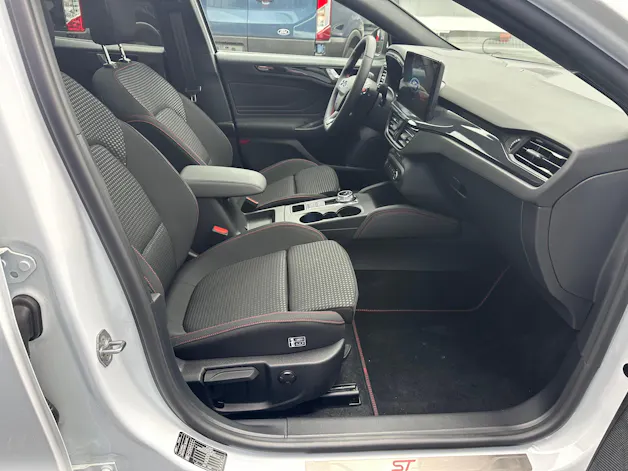 FORD Focus 1.5 EcoBlue 120 ST-Line ST-Line X/Aut.