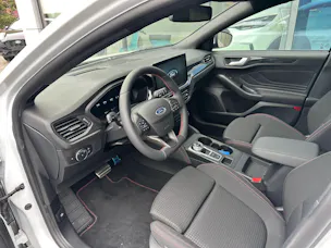 FORD Focus 1.5 EcoBlue 120 ST-Line ST-Line X/Aut.