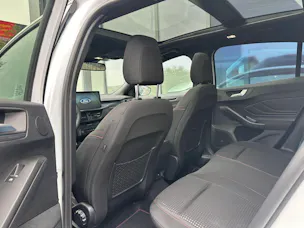 FORD Focus 1.5 EcoBlue 120 ST-Line ST-Line X/Aut.