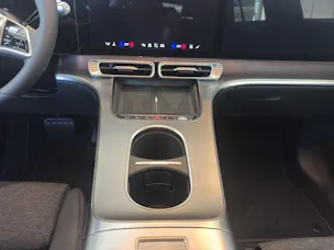 MERCEDES-BENZ GLC 400 4MATIC 94 kWh EQ