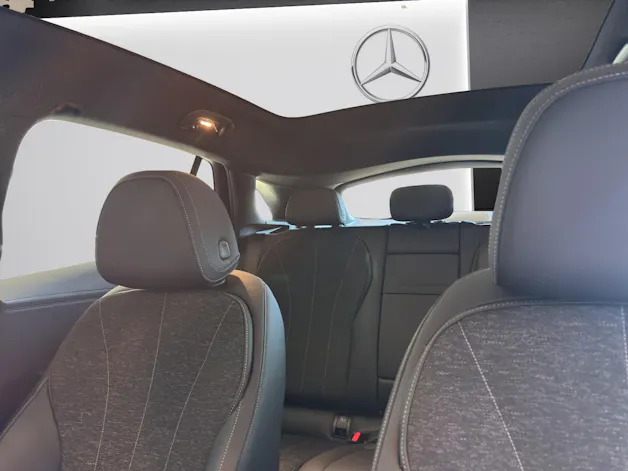 MERCEDES-BENZ GLC 400 4MATIC 94 kWh EQ
