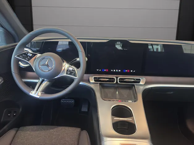 MERCEDES-BENZ GLC 400 4MATIC 94 kWh EQ