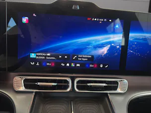 MERCEDES-BENZ GLC 400 4MATIC 94 kWh EQ