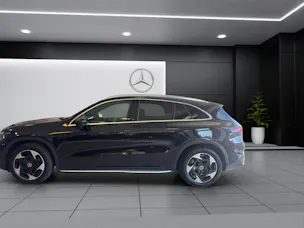 MERCEDES-BENZ GLC 400 4MATIC 94 kWh EQ