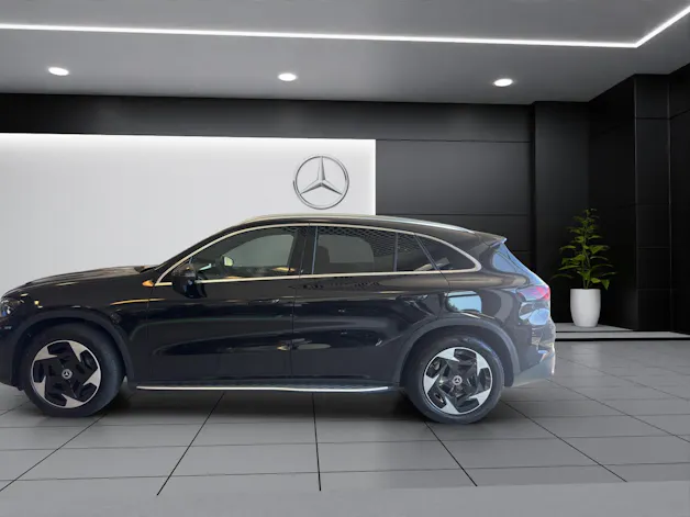 MERCEDES-BENZ GLC 400 4MATIC 94 kWh EQ