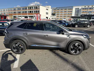 RENAULT Symbioz 1.4 Techno EDC-Automat