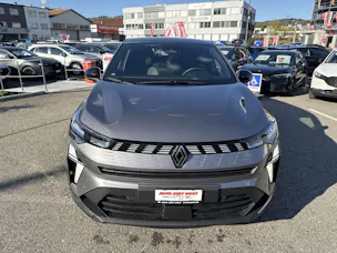 RENAULT Symbioz 1.4 Techno EDC-Automat