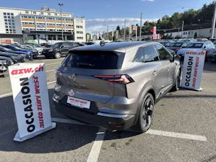 RENAULT Symbioz 1.4 Techno EDC-Automat