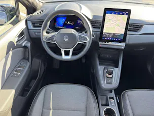 RENAULT Symbioz 1.4 Techno EDC-Automat