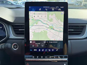 RENAULT Symbioz 1.4 Techno EDC-Automat