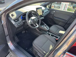 RENAULT Symbioz 1.4 Techno EDC-Automat