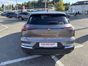RENAULT Symbioz 1.4 Techno EDC-Automat