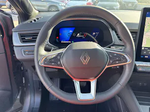 RENAULT Symbioz 1.4 Techno EDC-Automat