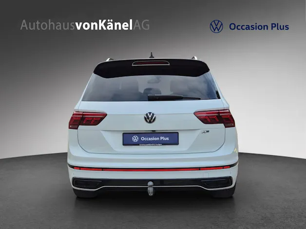 VW Tiguan 1.4TSI PHEV Selection DSG
