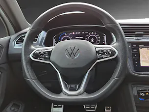 VW Tiguan 1.4TSI PHEV Selection DSG