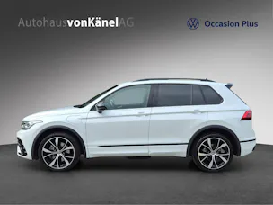 VW Tiguan 1.4TSI PHEV Selection DSG
