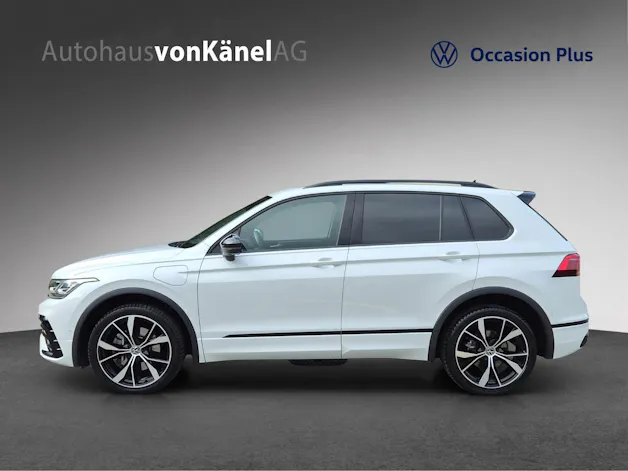 VW Tiguan 1.4TSI PHEV Selection DSG