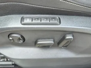 VW Tiguan 1.4TSI PHEV Selection DSG