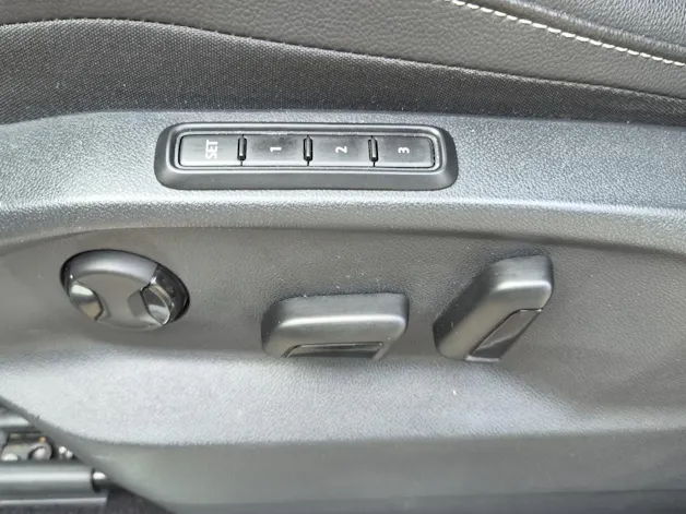 VW Tiguan 1.4TSI PHEV Selection DSG