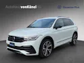 VW Tiguan 1.4TSI PHEV Selection DSG
