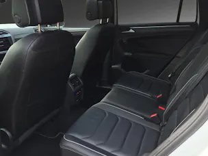 VW Tiguan 1.4TSI PHEV Selection DSG
