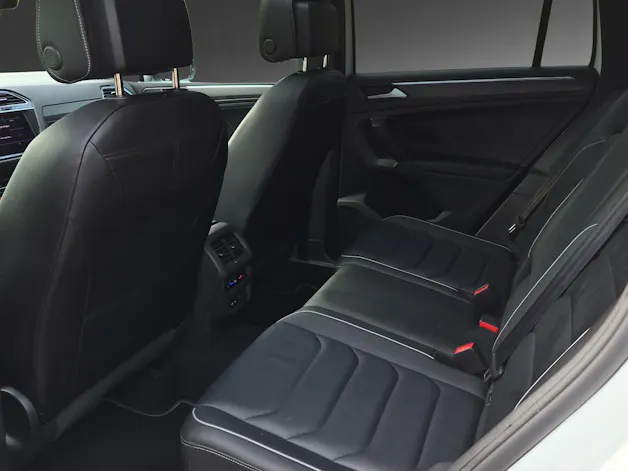 VW Tiguan 1.4TSI PHEV Selection DSG