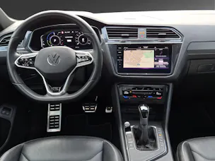 VW Tiguan 1.4TSI PHEV Selection DSG