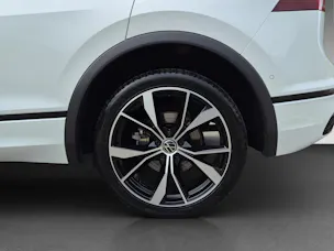 VW Tiguan 1.4TSI PHEV Selection DSG